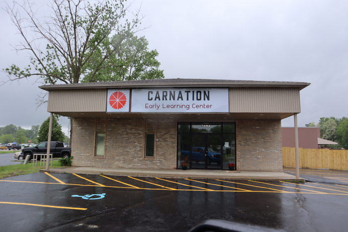 Bedford Cinema - May 26 2022 (newer photo)